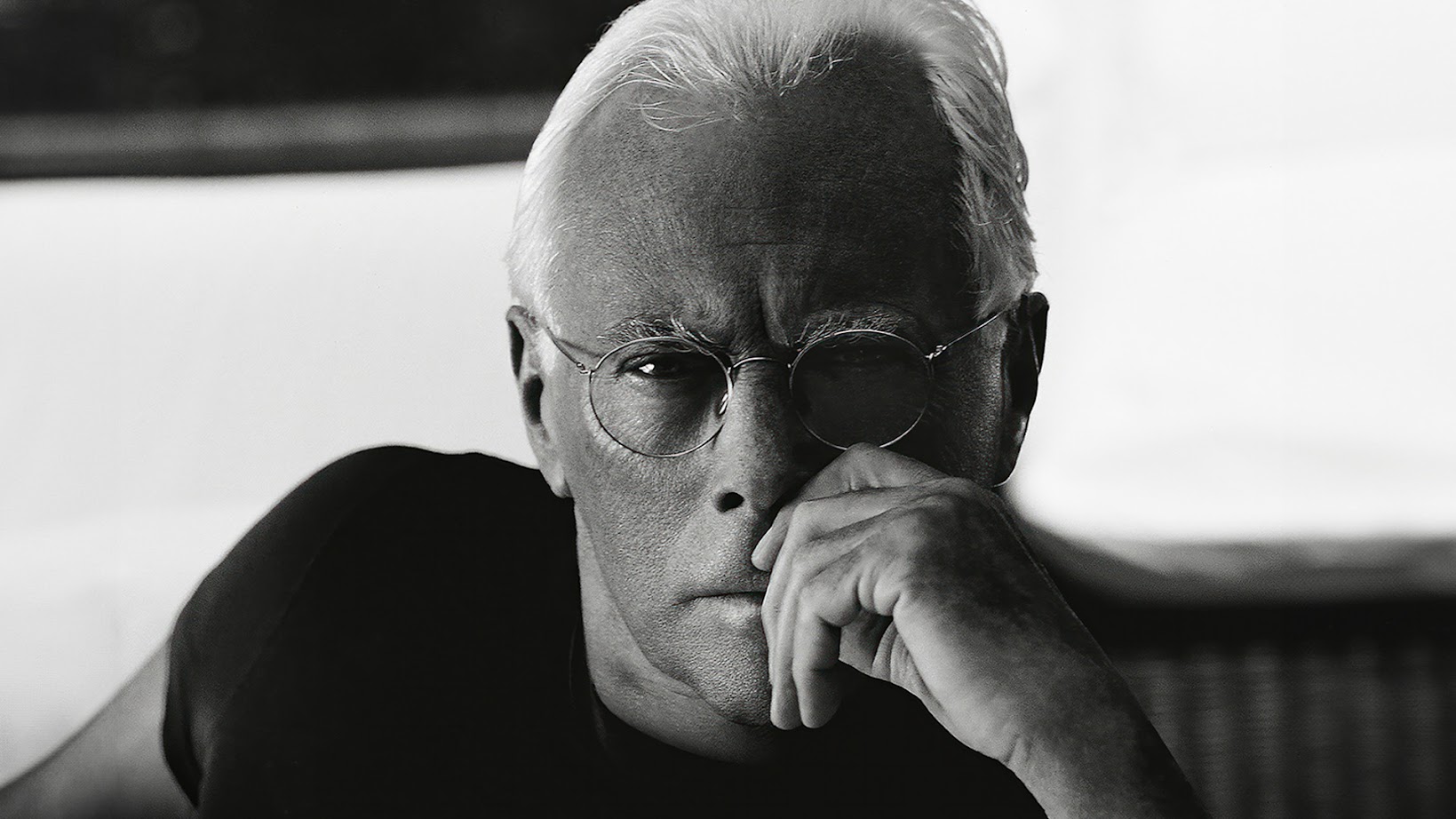 Giorgio Armani
