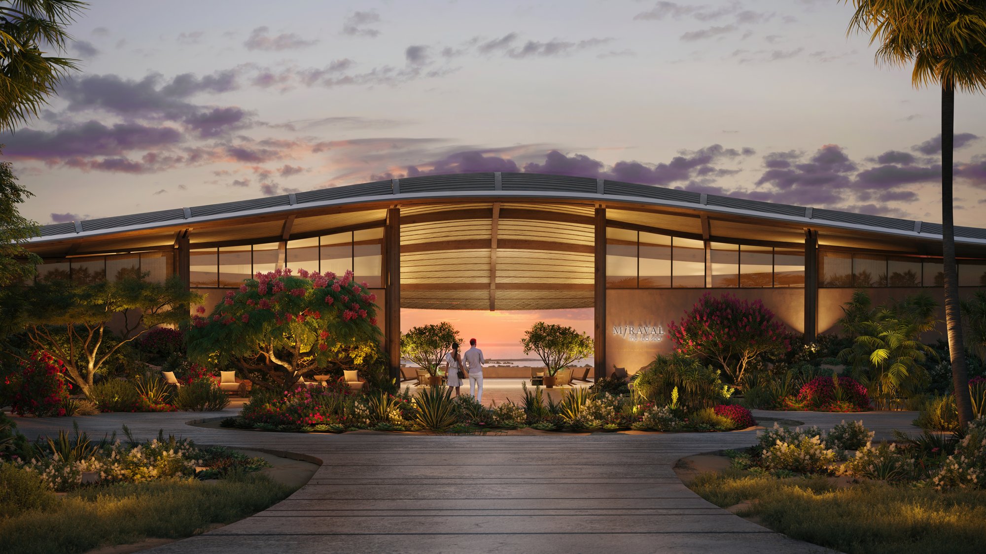 Miraval Residences featured
